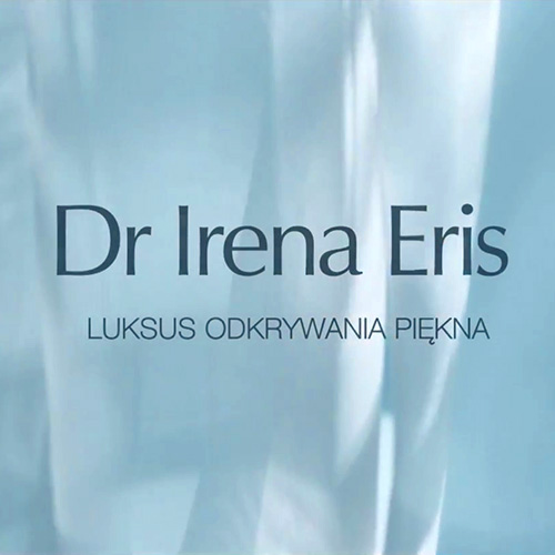 Irena Eris logo