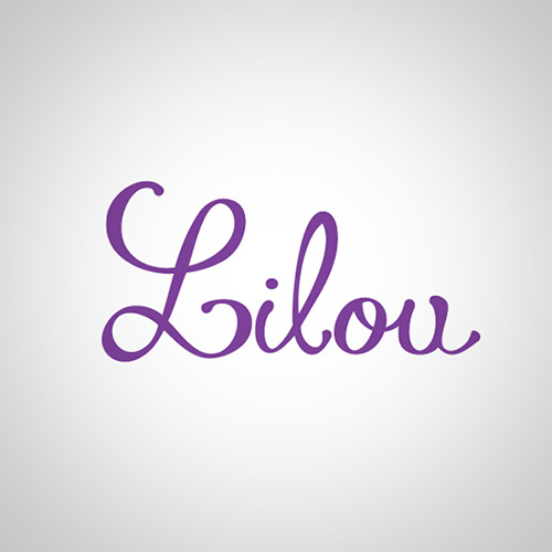 Lilou logo