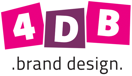 4db logo