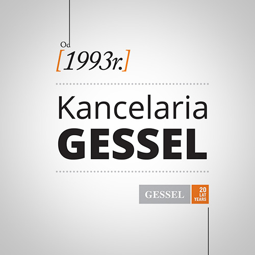 Gessel 500